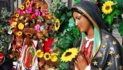 Cinco frases motivacionais de Nossa Senhora de Guadalupe