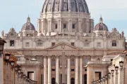 Basílica de São Pedro, Cidade do Vaticano.