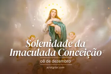 Imaculada Conceição