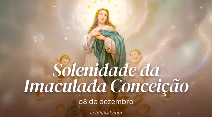 Imaculada Conceição