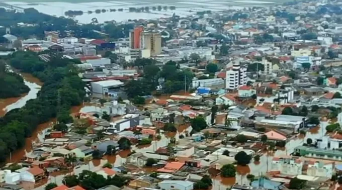 Rio Grande do Sul