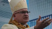 Bispo de Itapeva (SP) presta solidariedade a romeiros mortos em acidente de ônibus rumo a Aparecida
