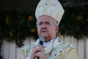 Dom Dimas Lara afastou padre Alcione Leal “por motivos pastorais", segundo a arquidiocese de Campo Grande