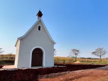 Santuário de Schoenstatt em Maringá (PR)