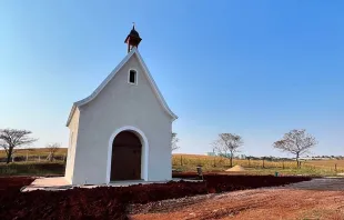 Santuário de Schoenstatt em Maringá (PR)