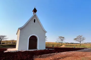 Santuário de Schoenstatt em Maringá