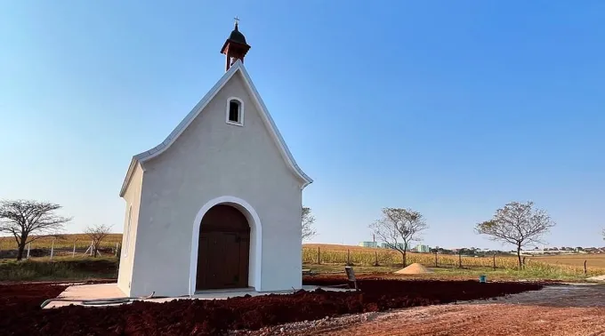 Santuário de Schoenstatt em Maringá