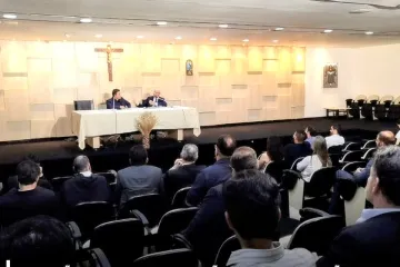 Associação dos Juristas Católicos de Brasília