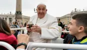 Doces e empadas na encíclica Dilexit Nos: os antecedentes alimentares nos ensinamentos do papa Francisco