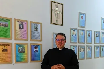 Padre Márcio Ferdinando