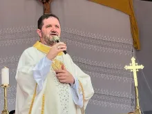 Dom Dirceu de Oliveira definiu seis igrejas de peregrinação no Jubileu 2025 na diocese de Camaçari (BA)