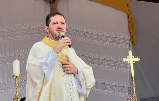 Dom Dirceu de Oliveira definiu seis igrejas de peregrinação no Jubileu 2025 na diocese de Camaçari (BA)