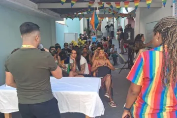 Centro de Cidadania LGBTI