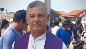 Padre verbita é o novo bispo de Corumbá (MS)