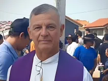 Padre João Batista de Oliveira é o novo bispo de Corumbá (MS)