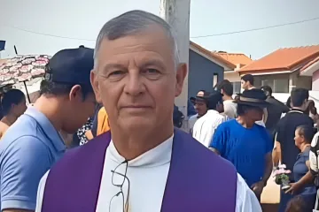 Padre João Batista de Oliveira