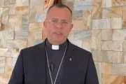 Padre José Roberto dos Reis será o terceiro bispo auxiliar de Goiânia