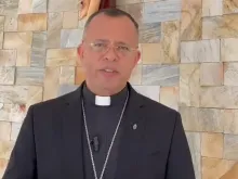 Padre José Roberto dos Reis será o terceiro bispo auxiliar de Goiânia