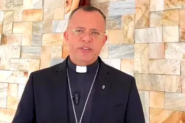 Padre José Roberto dos Reis