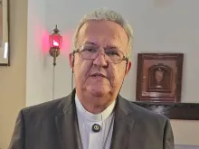 Dom Dimas Lara  também pediu que no Jubileu 2025, a arquidiocese de Campo Grande se engaje na defesa da vida e da família