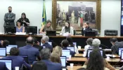 PEC da Vida é aprovada na CCJ da Câmara dos Deputados