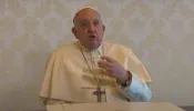 Unção dos enfermos não é apenas para quem está prestes a morrer, diz papa Francisco