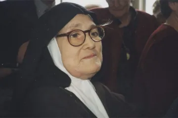 Irmã Lúcia de Jesus