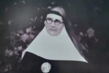 Irmã Vicenta Guilarte Alonso