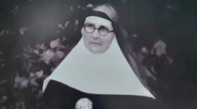 Irmã Vicenta Guilarte Alonso