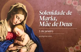 Maria, Mãe de Deus