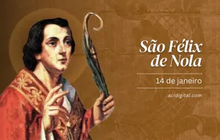 São Félix de Nola.