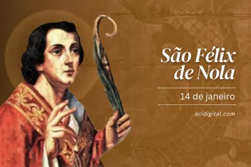 São Félix de Nola.