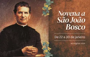 Novena a são João Bosco