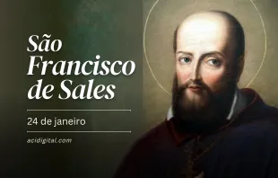 São Francisco de Sales