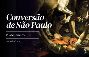 Conversão de São Paulo