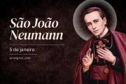 São João Nepomuceno Neumann