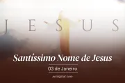 Santíssimo Nome de Jesus