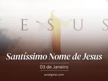 Santíssimo Nome de Jesus