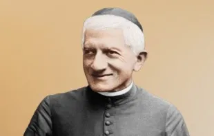 Beato José Allamano.