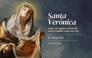 Santa Verônica