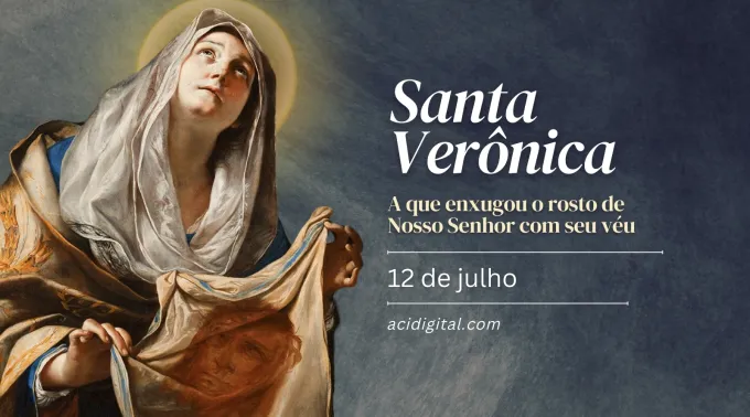 Santa Verônica