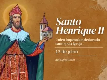 Santo Henrique II