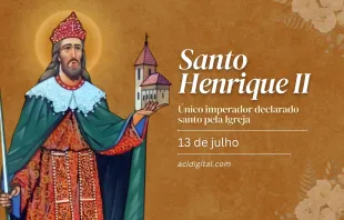 Santo Henrique II