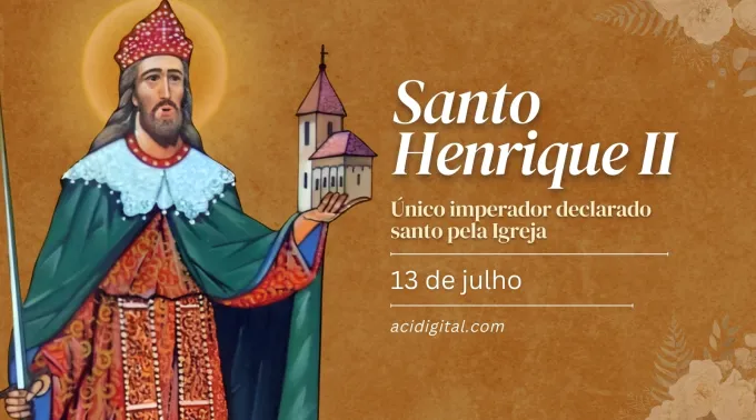 Santo Henrique II