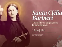 Santa Clélia Barbieri