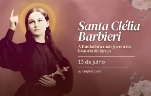 Santa Clélia Barbieri