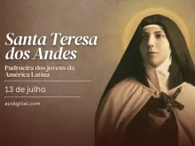 Santa Teresa dos Andes