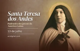 Santa Teresa dos Andes