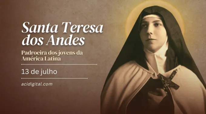 Santa Teresa dos Andes