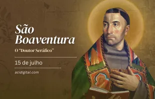 São Boaventura